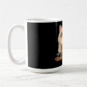 zacht hart koffiemok (Links)