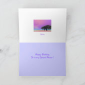 ZACHT KAART (Binnen)