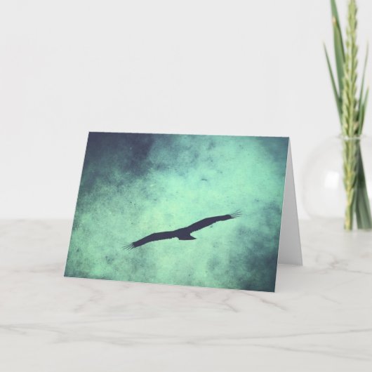 Zacht Kaart (Voorkant)