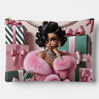 Zacht Leven Glam Reis Meisje Etui