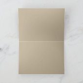 Zacht licht beige achtergrond - Wedding Design (Binnen)