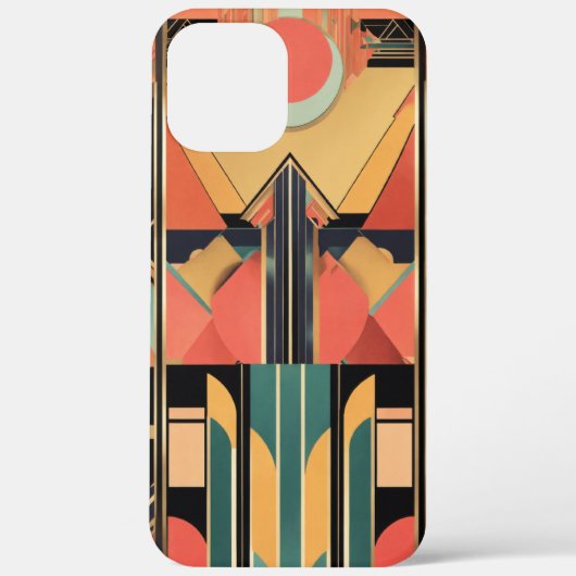 zacht licht Case-Mate iPhone case (Achterkant)