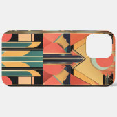 zacht licht Case-Mate iPhone case (Achterkant / Rechts)