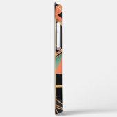 zacht licht Case-Mate iPhone case (Achterkant / Links)