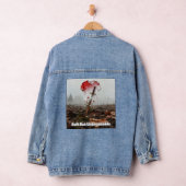 Zacht Maar Onbreekbaar Denim Jacket (Hangar)