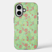 Zacht meel Case-Mate iPhone case (Achterkant)