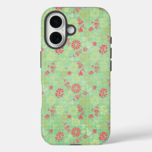 Zacht meel iPhone 16 hoesje
