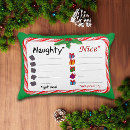 Zacht Ondeugend of Mooi Kussen