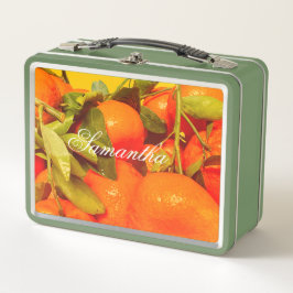 Zacht Oranje vruchtensap