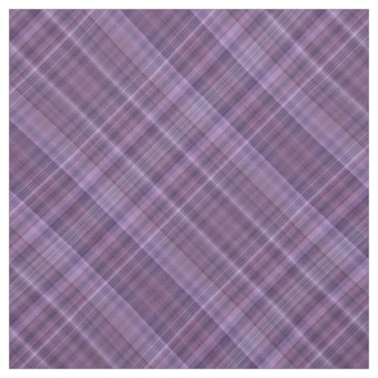 Zacht paars geblazen stof (Swatch)
