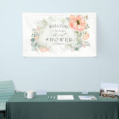 Zacht pekel Vrijgezellenfeest Spandoek (Beurs)