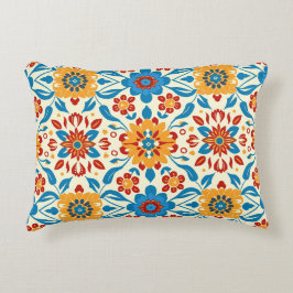 Zacht Petal Whispers Accent Pillow Accent Kussen