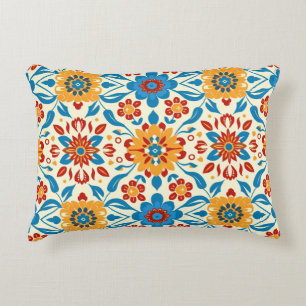 Zacht Petal Whispers Accent Pillow Kussen