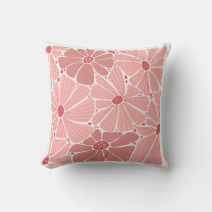 Zacht polyester Sierkussennen – 16x16 Home Decor Kussen