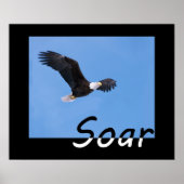 Zacht Poster (Voorkant)