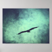 Zacht Poster (Voorkant)