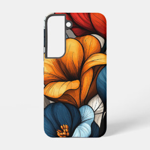 zacht prisma samsung galaxy hoesje