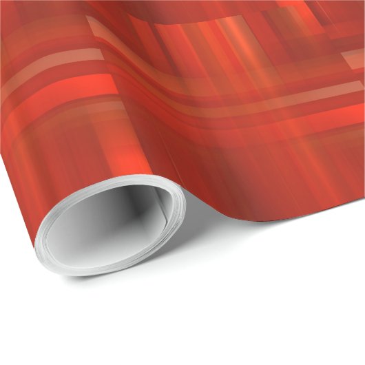 Zacht rood gepantserd papier (Rol Hoek)