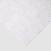 zacht Roos-tissuepapier Tissuepapier (Detail)