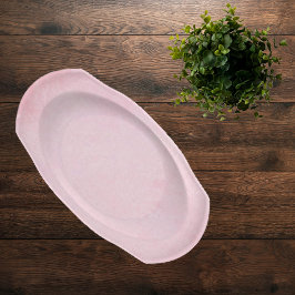 Zacht Roze Damast Decoupage Tissuepapier