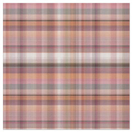 Zacht roze speldenstang stof