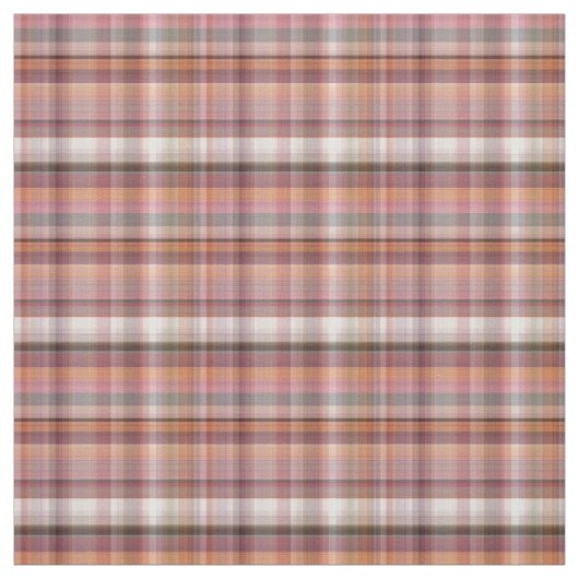 Zacht roze speldenstang stof (Swatch)