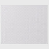 Zacht rozen beige damast ontwerp cadeaupapier (Vlak)