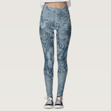 "Zacht saffier kant"