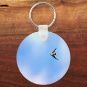 Zacht Sleutelhanger (Voorkant)