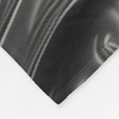 "Zacht & Stijlvol: Custom Fleece Dekens" (Hoek)