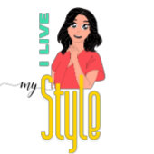 Zacht T-shirt met prachtig Snake Design