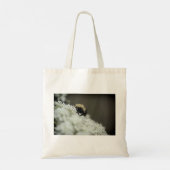 Zacht Tote Bag (Achterkant)