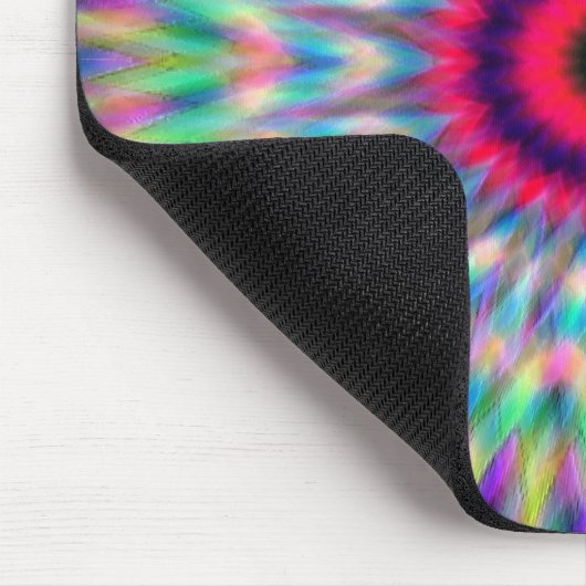 Zacht&Wild..... Muismat (Hoek)