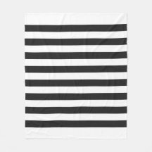 Zacht Wit & Pitch Pastel Lijnpatroon
