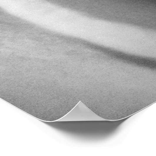 Zacht wit, S Cyr Poster (Hoek)