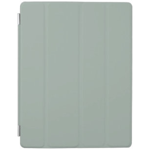 Zacht zout iPad cover