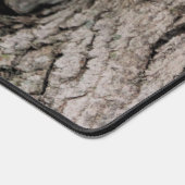 zachtaardig bureaumat (Hoek)