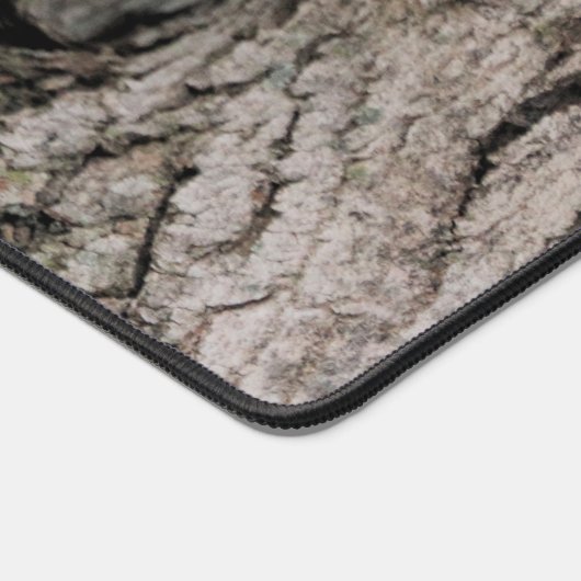 zachtaardig bureaumat (Hoek)