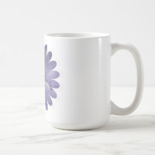 Zachtaardige IJsberen in de Winter Koffiemok