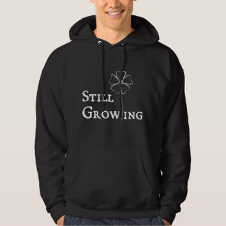 Zachtaarige christen hoodie