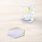 Zachtdrinks Papier Onderzetter (Insitu)