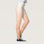 Zachte Aanmaakhout Leggings (Rechts)