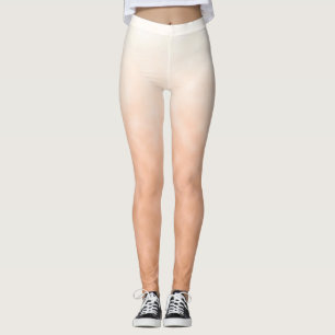 Zachte Aanmaakhout Leggings