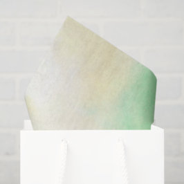 Zachte abstracte pastel schildering tissuepapier