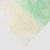 Zachte abstracte pastel schildering tissuepapier (Detail)