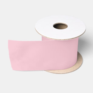 Zachte Baby Blush Roze #f5c2d0 Alle Gelegenheden Satijnen Lint