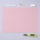 Zachte Baby Blush roze #f5c2d0 Alle keren Tissuepapier (Craft)