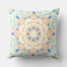 Zachte Babyblauwe Magische Ster Zomer Slaapkamer