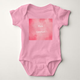 Zachte babybodysuit voor elke gelegenheid ⭐ romper