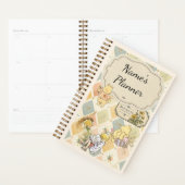 Zachte Beer Kalender Planner (Display)